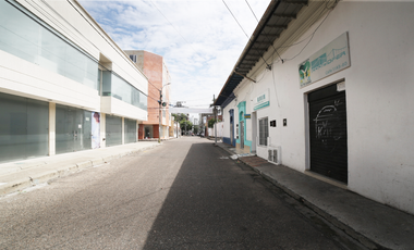 Local en el Centro de 234m2 para Venta o Arriendo