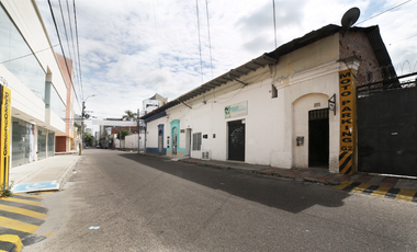 Local en el Centro de 234m2 para Venta o Arriendo