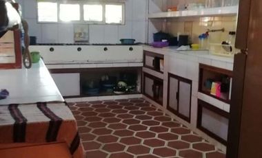 GRAN OPORTUNIDAD DE INVERSIÓN EN PACHO VIEJO BONITO RESTAURANTE TRADICIONAL EN VENTA.