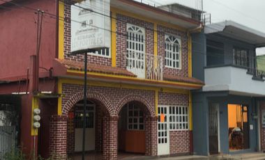 GRAN OPORTUNIDAD DE INVERSIÓN EN PACHO VIEJO BONITO RESTAURANTE TRADICIONAL EN VENTA.
