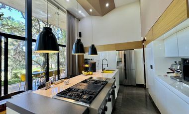 Casa en Venta en el Cielo Country Club