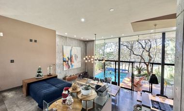 Casa en Venta en el Cielo Country Club