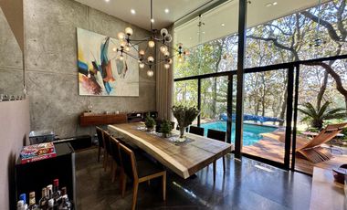 Casa en Venta en el Cielo Country Club