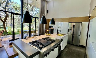 Casa en Venta en el Cielo Country Club