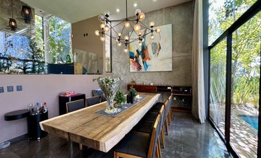 Casa en Venta en el Cielo Country Club
