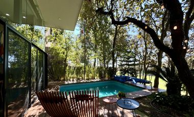 Casa en Venta en el Cielo Country Club