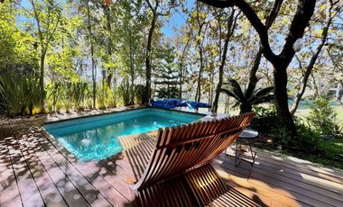 Casa en Venta en el Cielo Country Club