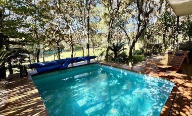 Casa en Venta en el Cielo Country Club