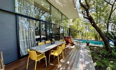 Casa en Venta en el Cielo Country Club