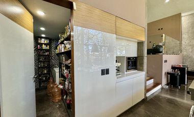 Casa en Venta en el Cielo Country Club