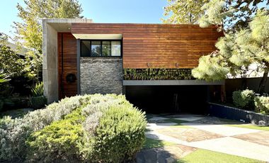 Casa en Venta en el Cielo Country Club