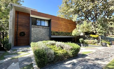 Casa en Venta en el Cielo Country Club