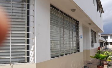 ALQUILER DE  bodega ideal cerca de la Refinería en Esmeraldas  Dimensiones: 15x47 m²