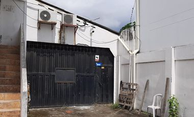 ALQUILER DE  bodega ideal cerca de la Refinería en Esmeraldas  Dimensiones: 15x47 m²
