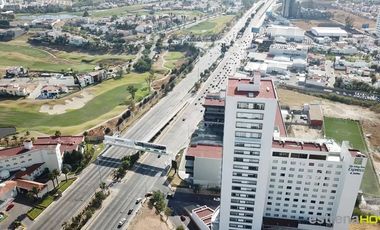 DEPARTAMENTO EN RENTA TORRE PERSEO, FRENTE A LA VISTA COUNTRY CLUB, SAN MARTINITO ANGELOPOLIS PUEBLA, PUE