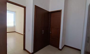 DEPARTAMENTO EN RENTA TORRE PERSEO, FRENTE A LA VISTA COUNTRY CLUB, SAN MARTINITO ANGELOPOLIS PUEBLA, PUE