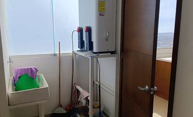 DEPARTAMENTO EN RENTA TORRE PERSEO, FRENTE A LA VISTA COUNTRY CLUB, SAN MARTINITO ANGELOPOLIS PUEBLA, PUE