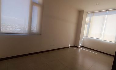 DEPARTAMENTO EN RENTA TORRE PERSEO, FRENTE A LA VISTA COUNTRY CLUB, SAN MARTINITO ANGELOPOLIS PUEBLA, PUE