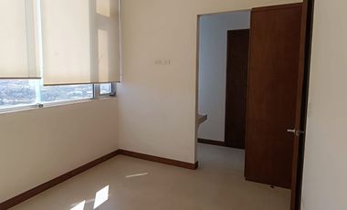 DEPARTAMENTO EN RENTA TORRE PERSEO, FRENTE A LA VISTA COUNTRY CLUB, SAN MARTINITO ANGELOPOLIS PUEBLA, PUE