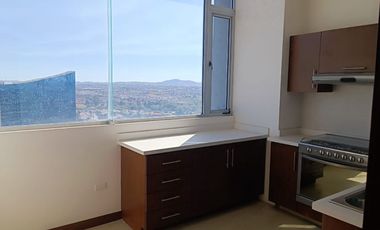 DEPARTAMENTO EN RENTA TORRE PERSEO, FRENTE A LA VISTA COUNTRY CLUB, SAN MARTINITO ANGELOPOLIS PUEBLA, PUE