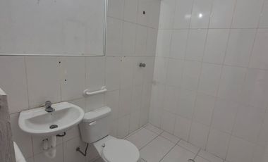 Local en Alquiler en la Alborada, Planta Baja, 1 Baño, Norte de Guayaquil.