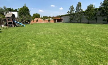 Terreno Residencial en Venta, Residencial Zavaleta, entrada por Fundadores.