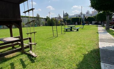 Terreno Residencial en Venta, Residencial Zavaleta, entrada por Fundadores.