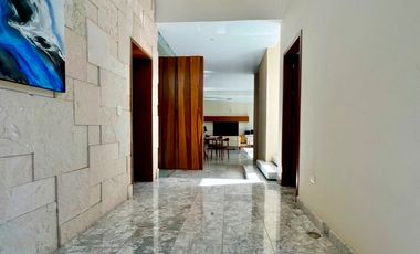 Residencia en Venta Fraccionamiento Club de Golf El Cristo Atlixco, Puebla