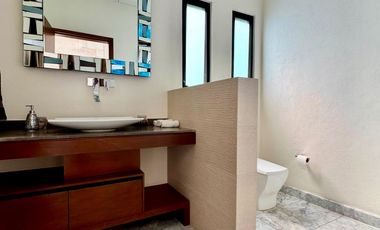 Residencia en Venta Fraccionamiento Club de Golf El Cristo Atlixco, Puebla