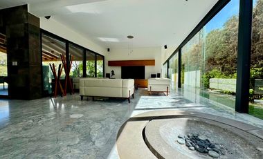 Residencia en Venta Fraccionamiento Club de Golf El Cristo Atlixco, Puebla