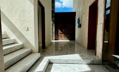 Residencia en Venta Fraccionamiento Club de Golf El Cristo Atlixco, Puebla