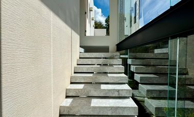 Residencia en Venta Fraccionamiento Club de Golf El Cristo Atlixco, Puebla