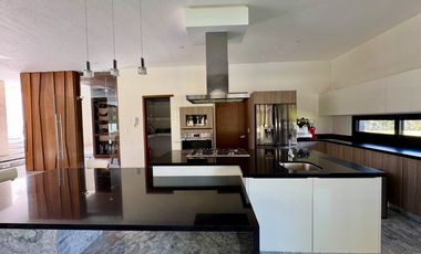 Residencia en Venta Fraccionamiento Club de Golf El Cristo Atlixco, Puebla
