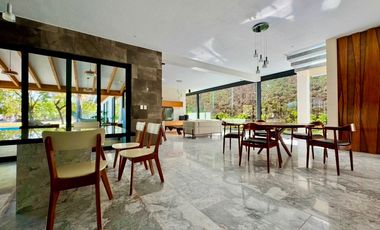 Residencia en Venta Fraccionamiento Club de Golf El Cristo Atlixco, Puebla