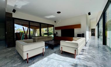 Residencia en Venta Fraccionamiento Club de Golf El Cristo Atlixco, Puebla
