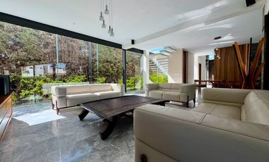 Residencia en Venta Fraccionamiento Club de Golf El Cristo Atlixco, Puebla