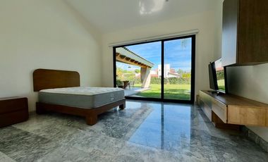 Residencia en Venta Fraccionamiento Club de Golf El Cristo Atlixco, Puebla