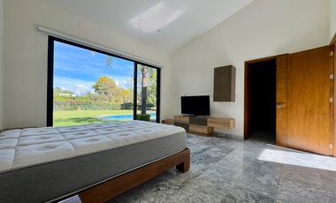 Residencia en Venta Fraccionamiento Club de Golf El Cristo Atlixco, Puebla