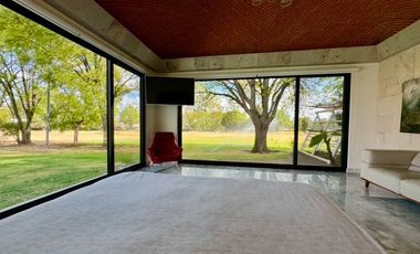 Residencia en Venta Fraccionamiento Club de Golf El Cristo Atlixco, Puebla