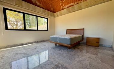 Residencia en Venta Fraccionamiento Club de Golf El Cristo Atlixco, Puebla