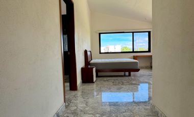 Residencia en Venta Fraccionamiento Club de Golf El Cristo Atlixco, Puebla