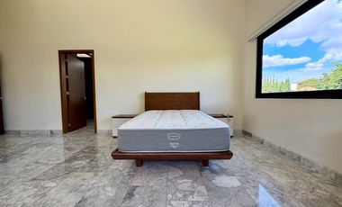 Residencia en Venta Fraccionamiento Club de Golf El Cristo Atlixco, Puebla