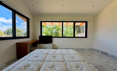 Residencia en Venta Fraccionamiento Club de Golf El Cristo Atlixco, Puebla