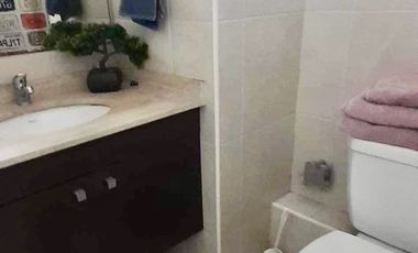 Se arrienda departamento amoblado frente al Mall Plaza del Trébol