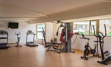 Se arrienda departamento amoblado frente al Mall Plaza del Trébol