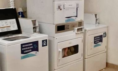 Se arrienda departamento amoblado frente al Mall Plaza del Trébol