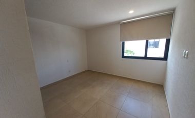 RENTO CASA EN CONDOMINIO AMARA GRAND ALTOS JURIQUILLA QUERETARO