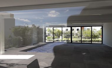 RENTO CASA EN CONDOMINIO AMARA GRAND ALTOS JURIQUILLA QUERETARO