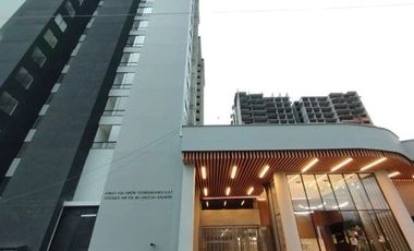 VENDO APARTAMENTO EN VALVENTUS CONDOMINIO RESORT