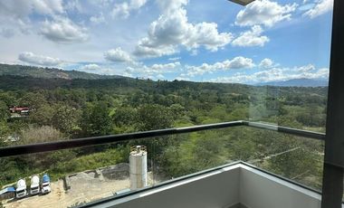 VENDO APARTAMENTO EN VALVENTUS CONDOMINIO RESORT
